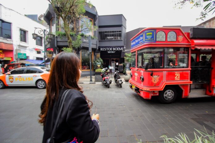 Wargi Bogor Wajib Coba! Nikmati Vibes Braga Bandung dengan Staycation di Grand Dafam Braga