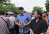 Setu Citatah Ditebar Bibit Ikan Lokal dan Eco Enzyme, Ini Tujuannya Setu Citatah Ditebar Bibit Ikan Lokal dan Eco Enzyme, Ini Tujuannya