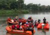 Pemkab Bogor Bergerak! Ratusan Kilogram Ikan Sapu-Sapu Ditangkap di Cibinong Pemkab Bogor Bergerak! Ratusan Kilogram Ikan Sapu-Sapu Ditangkap di Cibinong