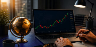 Gejolak Ekonomi Dunia Meningkat, Simak Cara Trading Emas yang Lebih Aman Gejolak Ekonomi Dunia Meningkat, Simak Cara Trading Emas yang Lebih Aman
