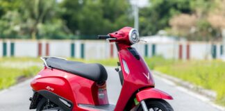 VinFast Targetkan Pasar Motor Listrik Indonesia Lewat VF Evo, Feliz II, dan Viper VinFast Targetkan Pasar Motor Listrik Indonesia Lewat VF Evo, Feliz II, dan Viper