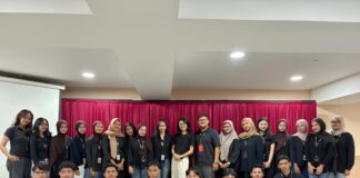 Kuliah Praktisi RedDoorz Diikuti Ratusan Mahasiswa, Fokus Cetak Talenta Digital Indonesia Kuliah Praktisi RedDoorz Diikuti Ratusan Mahasiswa, Fokus Cetak Talenta Digital Indonesia