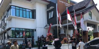 Kepala SMPN 1 Rancabungur Bantah Tuduhan Pungli dan Intimidasi Siswa Kepala SMPN 1 Rancabungur Bantah Tuduhan Pungli dan Intimidasi Siswa