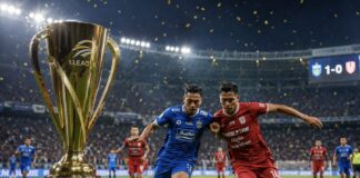 I.League Siapkan Kompetisi Musim 2026/27, League Cup Segera Hadir I.League Siapkan Kompetisi Musim 2026/27, League Cup Segera Hadir