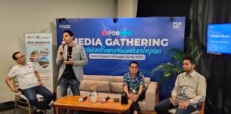Strategi Baru Pos Properti Indonesia: Co-Living, Bisnis Konstruksi, dan Perumahan Milenial Strategi Baru Pos Properti Indonesia: Co-Living, Bisnis Konstruksi, dan Perumahan Milenial