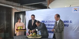 Dari Bandung ke Jepang, LPK Bahana Inspirasi Muda Antar Generasi Muda Raih Karier Global Dari Bandung ke Jepang, LPK Bahana Inspirasi Muda Antar Generasi Muda Raih Karier Global