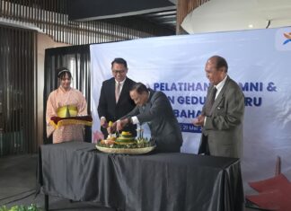 Dari Bandung ke Jepang, LPK Bahana Inspirasi Muda Antar Generasi Muda Raih Karier Global Dari Bandung ke Jepang, LPK Bahana Inspirasi Muda Antar Generasi Muda Raih Karier Global
