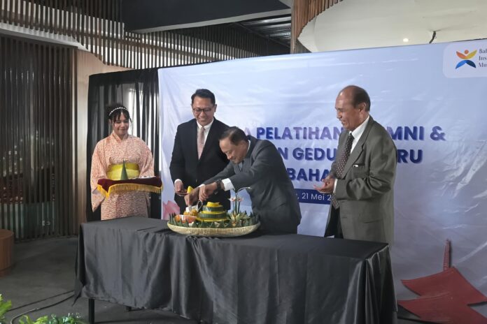 Dari Bandung ke Jepang, LPK Bahana Inspirasi Muda Antar Generasi Muda Raih Karier Global