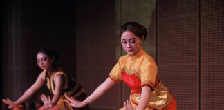 Tari Obah Gerabah Tampilkan Harmoni Seni, Tradisi, dan Kehidupan Pengrajin Tari Obah Gerabah Tampilkan Harmoni Seni, Tradisi, dan Kehidupan Pengrajin