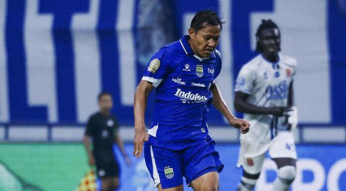 Persib Bandung Back to Back to Back Champion, Hat-trick Juara Liga Super Indonesia Persib Bandung Back to Back to Back Champion, Hat-trick Juara Liga Super Indonesia