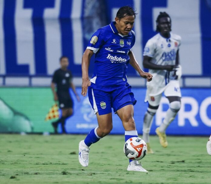 Persib Bandung Back to Back to Back Champion, Hat-trick Juara Liga Super Indonesia Persib Bandung Back to Back to Back Champion, Hat-trick Juara Liga Super Indonesia