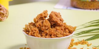 Gadoeh Rasa Ubah Hati Ayam Jadi Camilan Gurih Bernutrisi untuk Anak Gadoeh Rasa Ubah Hati Ayam Jadi Camilan Gurih Bernutrisi untuk Anak