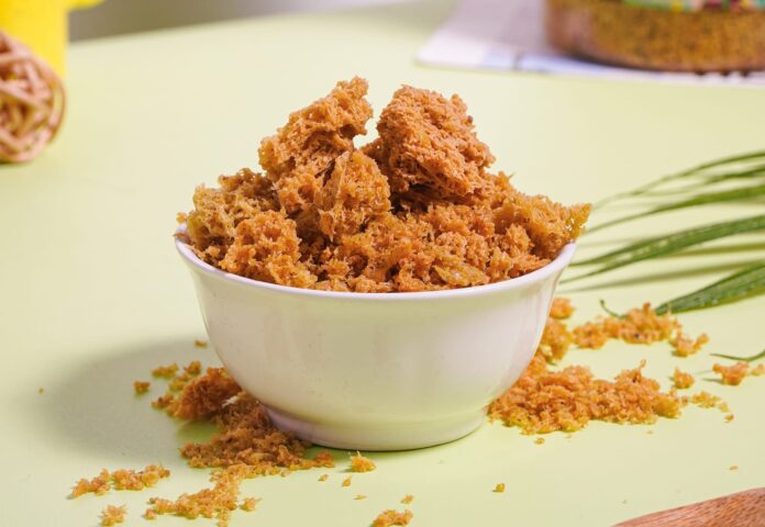 Gadoeh Rasa Ubah Hati Ayam Jadi Camilan Gurih Bernutrisi untuk Anak Gadoeh Rasa Ubah Hati Ayam Jadi Camilan Gurih Bernutrisi untuk Anak