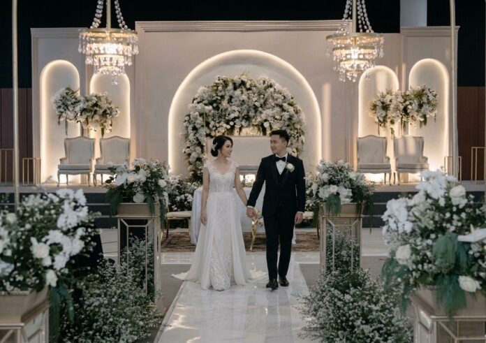 Wargi Bogor Lagi Ramai Bahas Venue Wedding Ini! Ada Cashback Jutaan di Wedding Open House 2026 Wargi Bogor Lagi Ramai Bahas Venue Wedding Ini! Ada Cashback Jutaan di Wedding Open House 2026