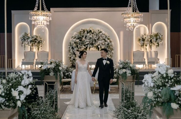 Wargi Bogor Lagi Ramai Bahas Venue Wedding Ini! Ada Cashback Jutaan di Wedding Open House 2026 Wargi Bogor Lagi Ramai Bahas Venue Wedding Ini! Ada Cashback Jutaan di Wedding Open House 2026
