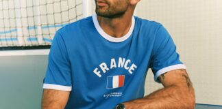 Sambut World Cup, Levi’s® Rilis Country Ringer Tees Bergaya Retro dan Stylish Sambut World Cup, Levi’s® Rilis Country Ringer Tees Bergaya Retro dan Stylish