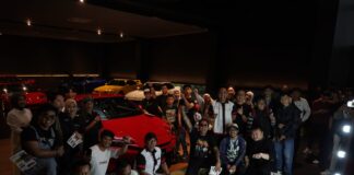 Dari NSX hingga Brio, Honda Culture at Vault Tampilkan Perjalanan Ikonik Honda Dari NSX hingga Brio, Honda Culture at Vault Tampilkan Perjalanan Ikonik Honda