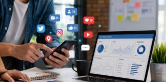 Mengapa Branding Media Sosial Penting? Ini 5 Manfaat Besarnya untuk Bisnis dan Agency Mengapa Branding Media Sosial Penting? Ini 5 Manfaat Besarnya untuk Bisnis dan Agency