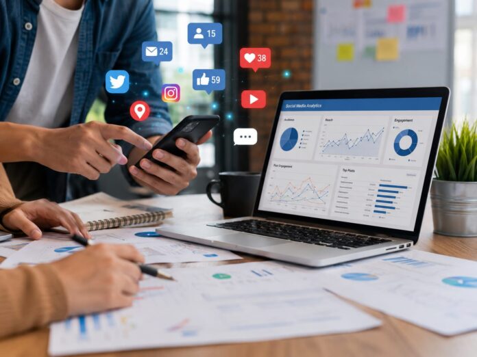 Mengapa Branding Media Sosial Penting? Ini 5 Manfaat Besarnya untuk Bisnis dan Agency