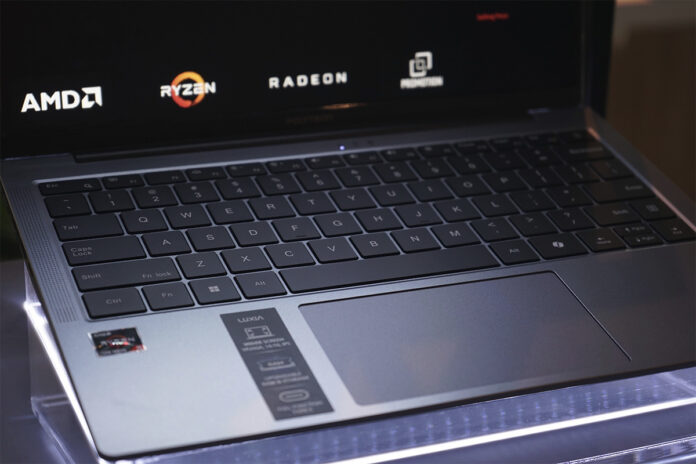 Polytron Luxia R5 Resmi Hadir, Laptop AMD Ryzen 5 Murah dengan Performa Smooth
