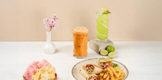 Nikmati Sensasi Kuliner Nusantara dan Internasional di Swiss-Kitchen Dago Heritage Bandung Nikmati Sensasi Kuliner Nusantara dan Internasional di Swiss-Kitchen Dago Heritage Bandung