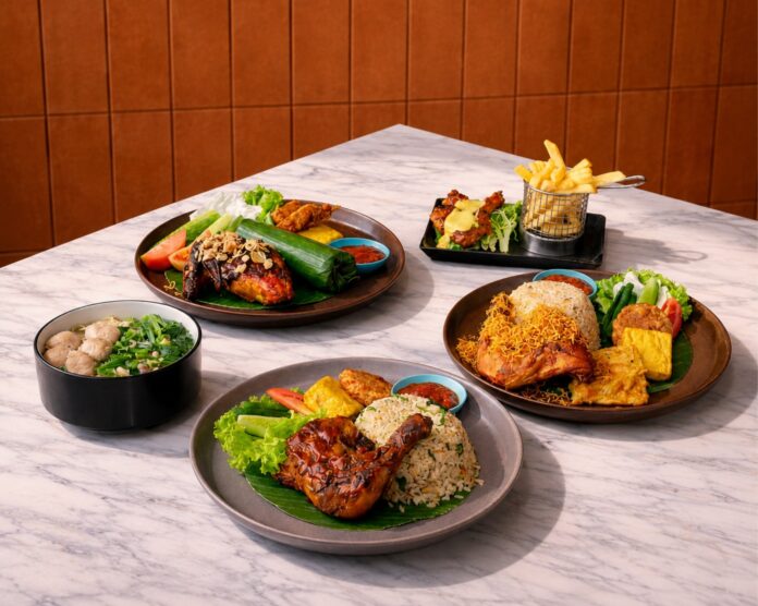 Express Lunch de Braga by ARTOTEL