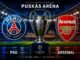 Budapest Bersiap! PSG dan Arsenal Berebut Gelar Liga Champions 2026 Budapest Bersiap! PSG dan Arsenal Berebut Gelar Liga Champions 2026
