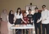 Dari Kebun ke Meja Makan, IHDC Youth Kenalkan Konsep Pangan Sehat di Bogor Dari Kebun ke Meja Makan, IHDC Youth Kenalkan Konsep Pangan Sehat di Bogor