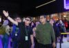 Menteri Ekraf: Java Jazz Festival 2026 Bukti Kekuatan Kolaborasi Ekonomi Kreatif Indonesia Menteri Ekraf: Java Jazz Festival 2026 Bukti Kekuatan Kolaborasi Ekonomi Kreatif Indonesia