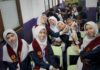 SDIT Birru Wattaqwa Bogor Luluskan Angkatan IV, Orang Tua Apresiasi Pendidikan Karakter Islami SDIT Birru Wattaqwa Bogor Luluskan Angkatan IV, Orang Tua Apresiasi Pendidikan Karakter Islami