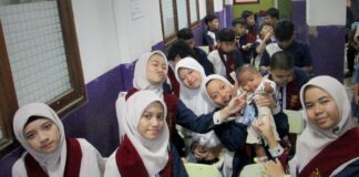 SDIT Birru Wattaqwa Bogor Luluskan Angkatan IV, Orang Tua Apresiasi Pendidikan Karakter Islami SDIT Birru Wattaqwa Bogor Luluskan Angkatan IV, Orang Tua Apresiasi Pendidikan Karakter Islami