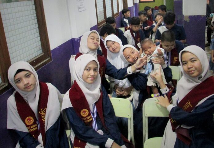 SDIT Birru Wattaqwa Bogor Luluskan Angkatan IV, Orang Tua Apresiasi Pendidikan Karakter Islami SDIT Birru Wattaqwa Bogor Luluskan Angkatan IV, Orang Tua Apresiasi Pendidikan Karakter Islami