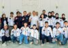 18 Atlet Anggar Kota Bogor Bertarung di Malaysia, Bidik Prestasi Jelang Porprov Jabar 2026 18 Atlet Anggar Kota Bogor Bertarung di Malaysia, Bidik Prestasi Jelang Porprov Jabar 2026