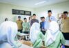 AHY Apresiasi Renovasi MTsN 1 Kota Bogor, Dorong Lahirnya SDM Unggul Berkarakter AHY Apresiasi Renovasi MTsN 1 Kota Bogor, Dorong Lahirnya SDM Unggul Berkarakter