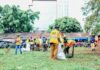 Alun-Alun Empang Bersolek, Pemkot Bogor Siapkan Taman Nyaman untuk Warga Alun-Alun Empang Bersolek, Pemkot Bogor Siapkan Taman Nyaman untuk Warga