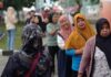 Antusiasme Tinggi, Gerakan Pangan Murah Kabupaten Bogor Habis Diserbu Masyarakat Antusiasme Tinggi, Gerakan Pangan Murah Kabupaten Bogor Habis Diserbu Masyarakat