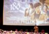 Film 180 Chapter “Emak” Tayang Perdana di Bogor, Angkat Kisah Pengorbanan Seorang Ibu Film 180 Chapter "Emak" Tayang Perdana di Bogor, Angkat Kisah Pengorbanan Seorang Ibu