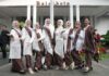 Batik Rereng Kujang Warnai HJB ke-544, Simbol Kebangkitan dan Kebanggaan Kota Bogor Batik Rereng Kujang Warnai HJB ke-544, Simbol Kebangkitan dan Kebanggaan Kota Bogor