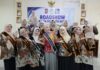 Bunda PAUD Kecamatan dan Kelurahan Diperkuat Lewat Roadshow Pendidikan Anak Usia Dini Bunda PAUD Kecamatan dan Kelurahan Diperkuat Lewat Roadshow Pendidikan Anak Usia Dini