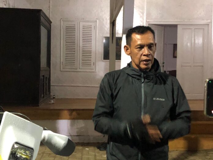 Dari Jasinga hingga Malasari, Napak Tilas HJB ke-544 Hidupkan Kembali Sejarah Bogor