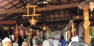 HJB ke-544 Hadir di Jantung Pedesaan, Pemkab Bogor Dengarkan Aspirasi Warga HJB ke-544 Hadir di Jantung Pedesaan, Pemkab Bogor Dengarkan Aspirasi Warga