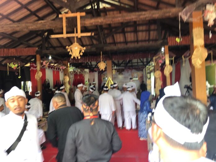 HJB ke-544 Hadir di Jantung Pedesaan, Pemkab Bogor Dengarkan Aspirasi Warga