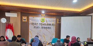 Disdik Kabupaten Bogor Buka Helpdesk SPMB 2026, Siap Bantu Orang Tua Atasi Kendala Pendaftaran Disdik Kabupaten Bogor Buka Helpdesk SPMB 2026, Siap Bantu Orang Tua Atasi Kendala Pendaftaran