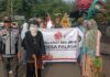 Dongdang, Aki Lengser, dan Busana Sunda Warnai HJB ke-544 di Cijeruk Dongdang, Aki Lengser, dan Busana Sunda Warnai HJB ke-544 di Cijeruk