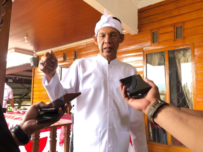 Pemkab Bogor Optimistis Proyek Strategis Segera Direalisasikan Setelah Proses Penlok Rampung