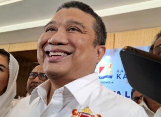 Kadin Dorong Dialog Pemkab Bogor dan Pelaku Usaha Terkait Pajak Air Tanah Erwin Aksa Kadin Dorong Dialog Soal Pajak Air Tanah Bogor
