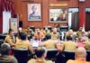 Evaluasi IKU Jadi Langkah Pemkab Bogor Wujudkan Pembangunan yang Akuntabel dan Tepat Sasaran Evaluasi IKU Jadi Langkah Pemkab Bogor Wujudkan Pembangunan yang Akuntabel dan Tepat Sasaran