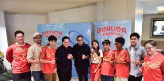 Garuda di Dadaku Kembali Hadir, Angkat Kisah Inspiratif Anak Indonesia Mengejar Mimpi Garuda di Dadaku Kembali Hadir, Angkat Kisah Inspiratif Anak Indonesia Mengejar Mimpi