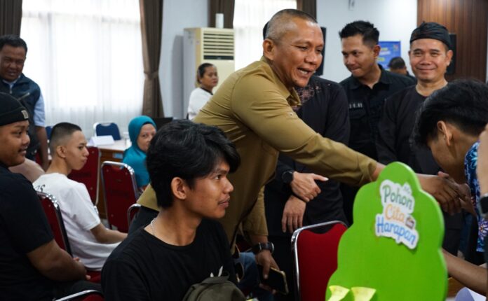 Gebyar PKBM Bogor Jadi Harapan Baru bagi Warga yang Ingin Kembali Sekolah