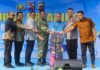 Gedung Satuan Samapta Polresta Bogor Kota Mulai Dibangun, Dukung Pelayanan Lebih Optimal untuk Warga Gedung Satuan Samapta Polresta Bogor Kota Mulai Dibangun, Dukung Pelayanan Lebih Optimal untuk Warga